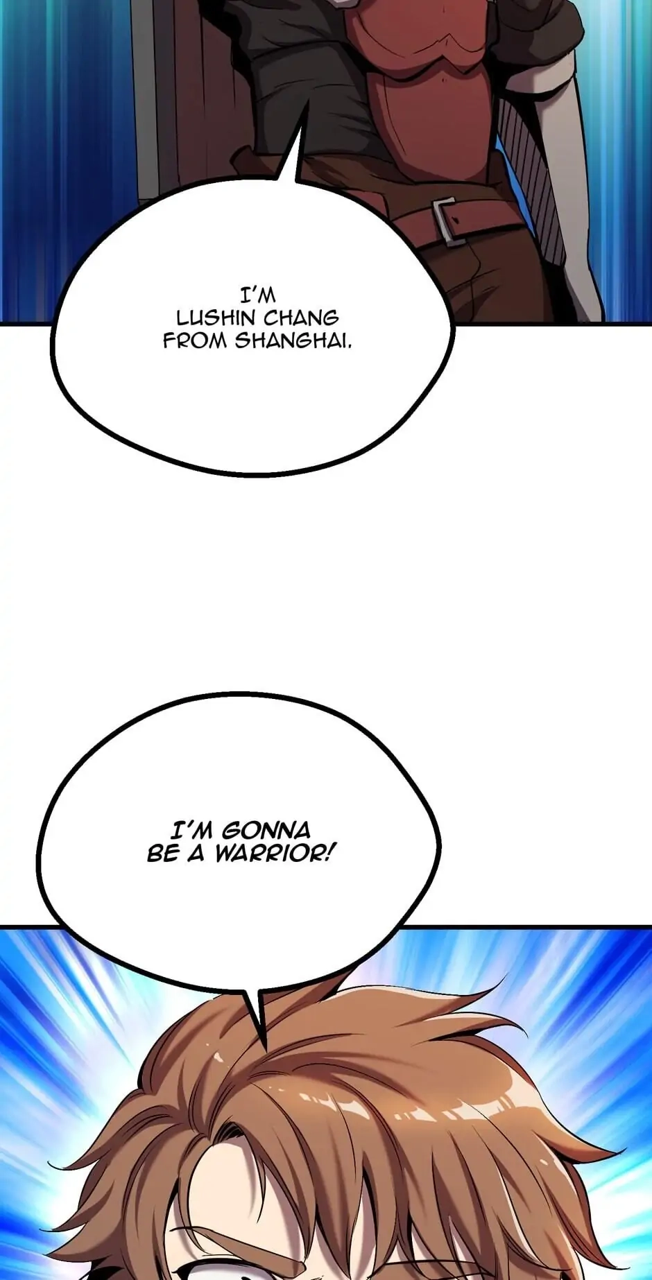 Survival Story of a Sword King in a Fantasy World Chapter 50, page 94 of 96