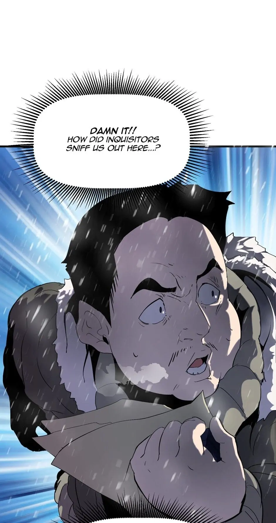 Survival Story of a Sword King in a Fantasy World Chapter 51, page 10 of 99