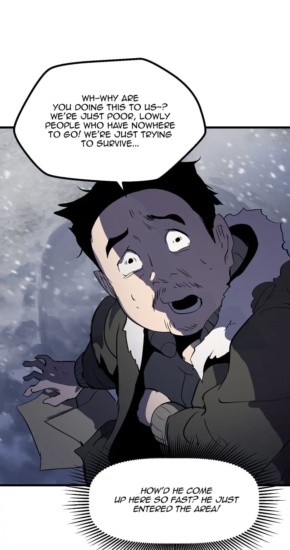 Survival Story of a Sword King in a Fantasy World Chapter 51, page 14 of 99