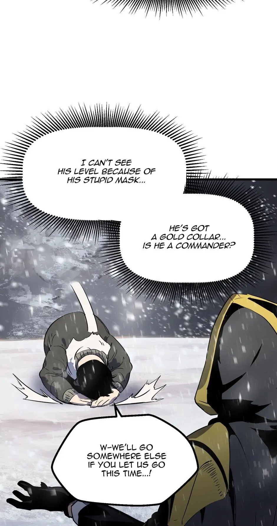 Survival Story of a Sword King in a Fantasy World Chapter 51, page 15 of 99