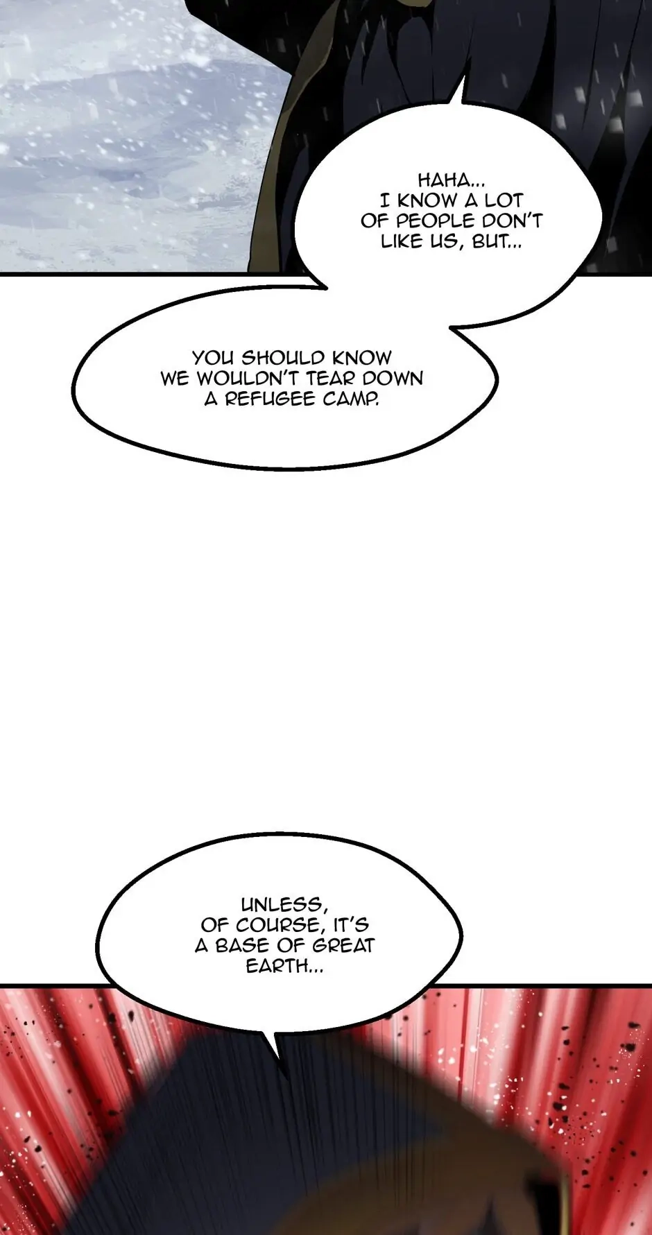 Survival Story of a Sword King in a Fantasy World Chapter 51, page 16 of 99