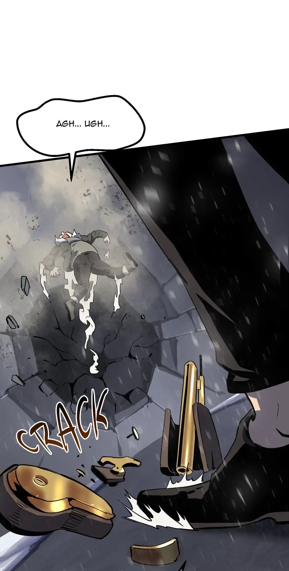 Survival Story of a Sword King in a Fantasy World Chapter 51, page 22 of 99