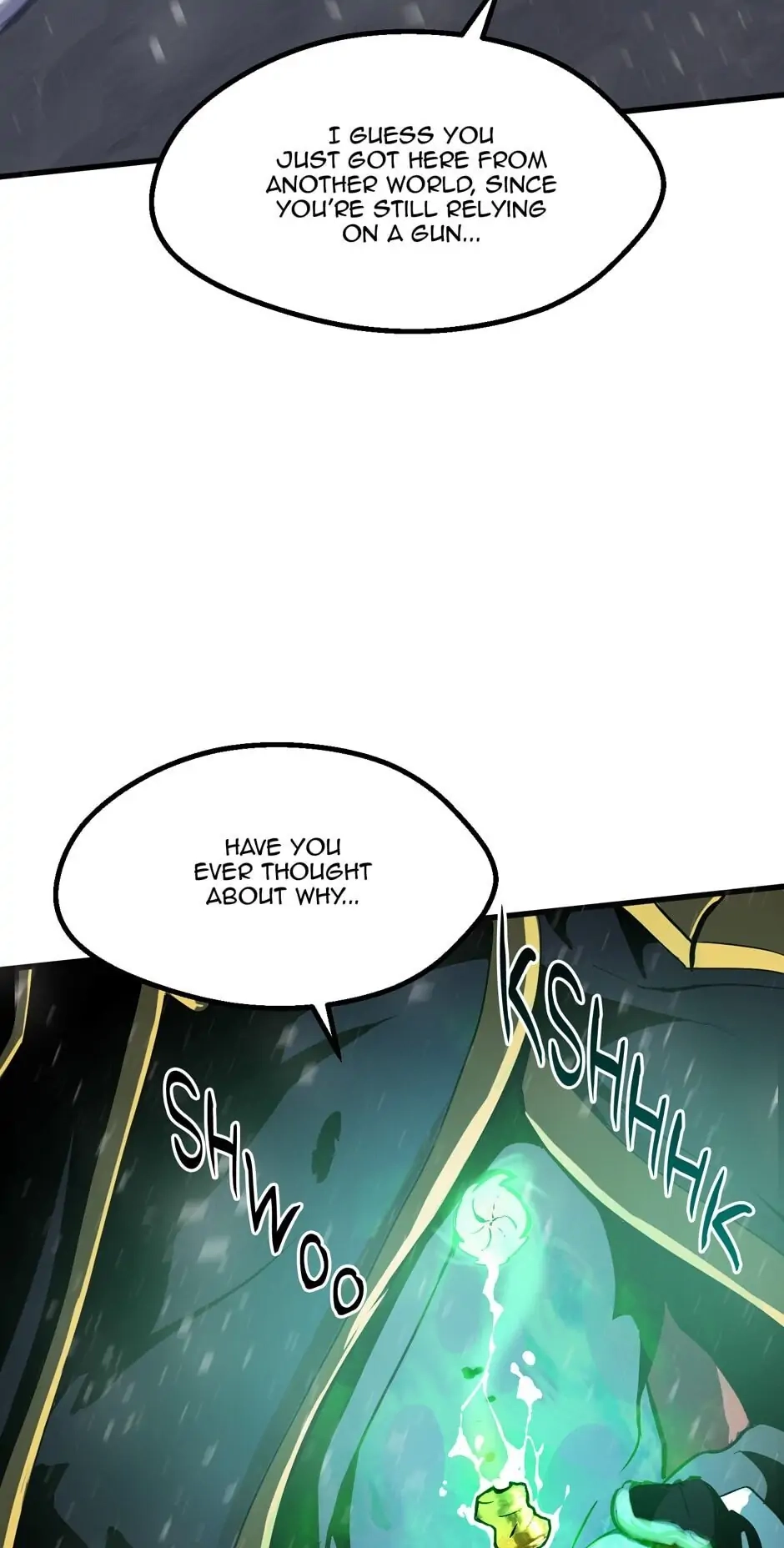 Survival Story of a Sword King in a Fantasy World Chapter 51, page 23 of 99