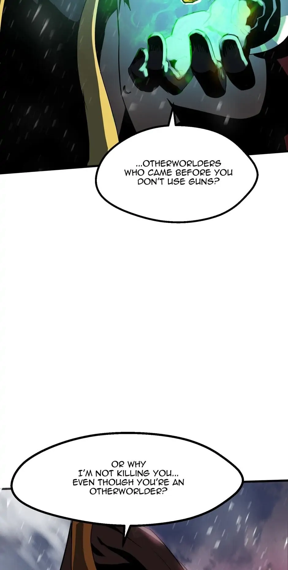 Survival Story of a Sword King in a Fantasy World Chapter 51, page 24 of 99