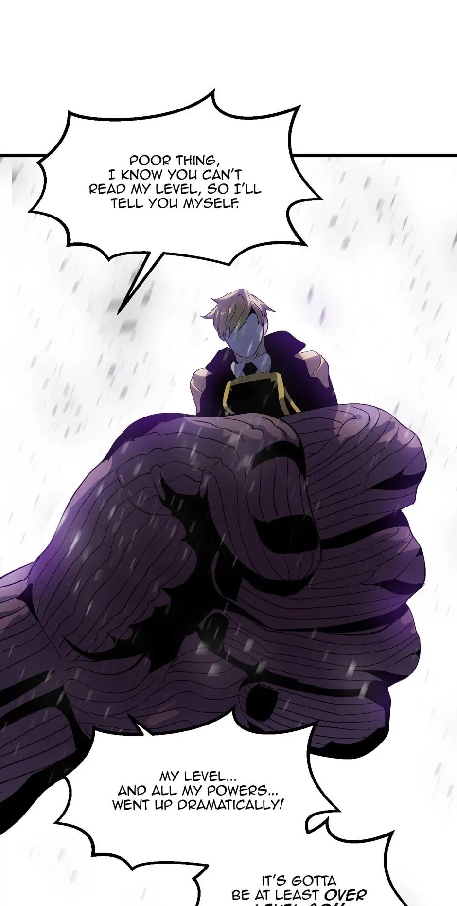 Survival Story of a Sword King in a Fantasy World Chapter 51, page 31 of 99