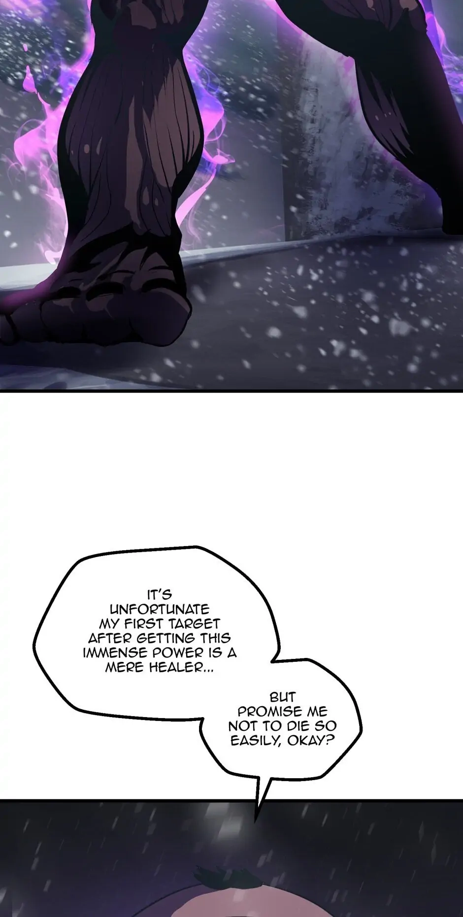 Survival Story of a Sword King in a Fantasy World Chapter 51, page 33 of 99