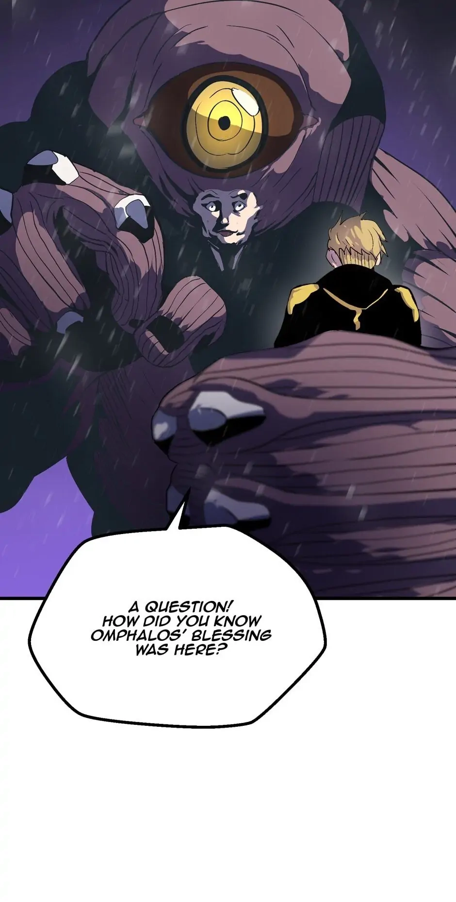 Survival Story of a Sword King in a Fantasy World Chapter 51, page 34 of 99