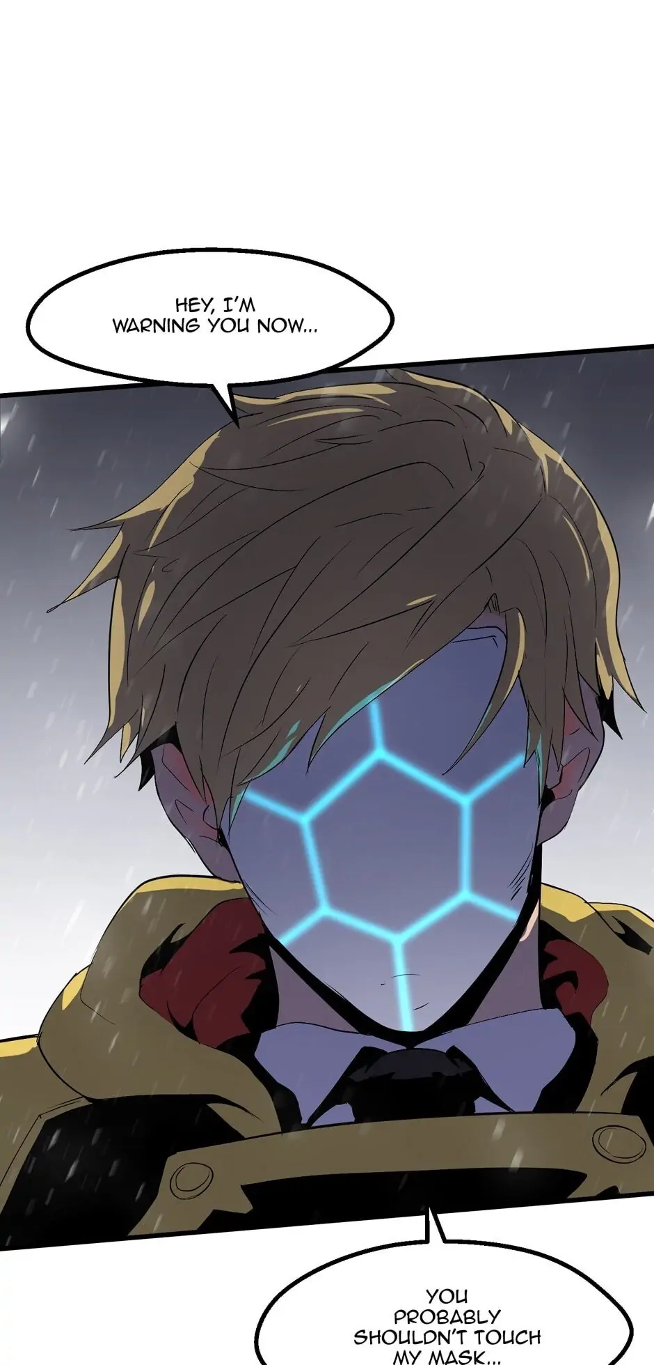 Survival Story of a Sword King in a Fantasy World Chapter 51, page 35 of 99