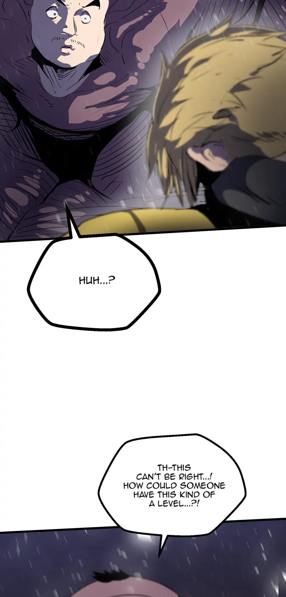 Survival Story of a Sword King in a Fantasy World Chapter 51, page 39 of 99