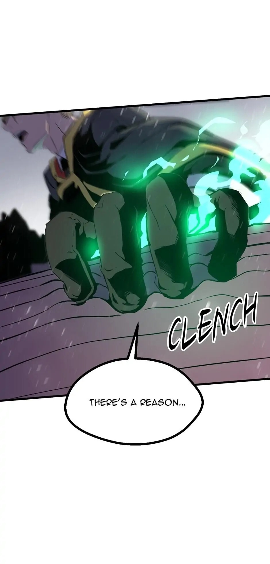 Survival Story of a Sword King in a Fantasy World Chapter 51, page 41 of 99