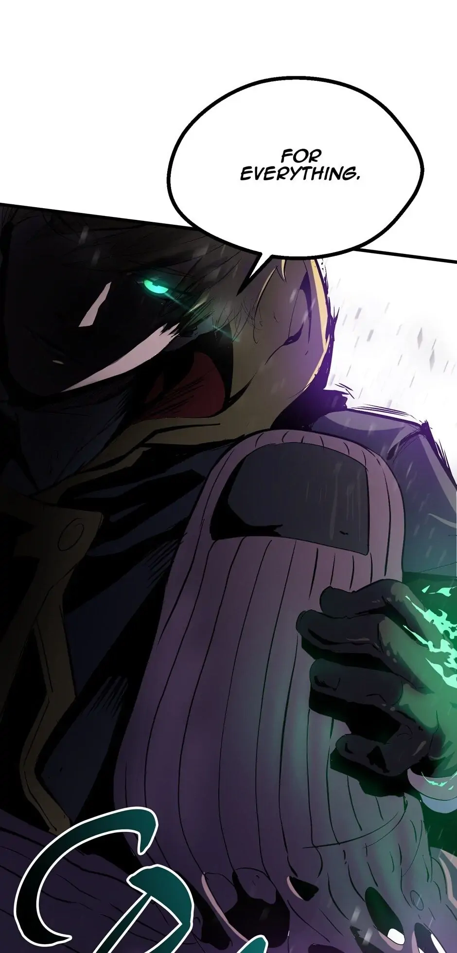 Survival Story of a Sword King in a Fantasy World Chapter 51, page 42 of 99