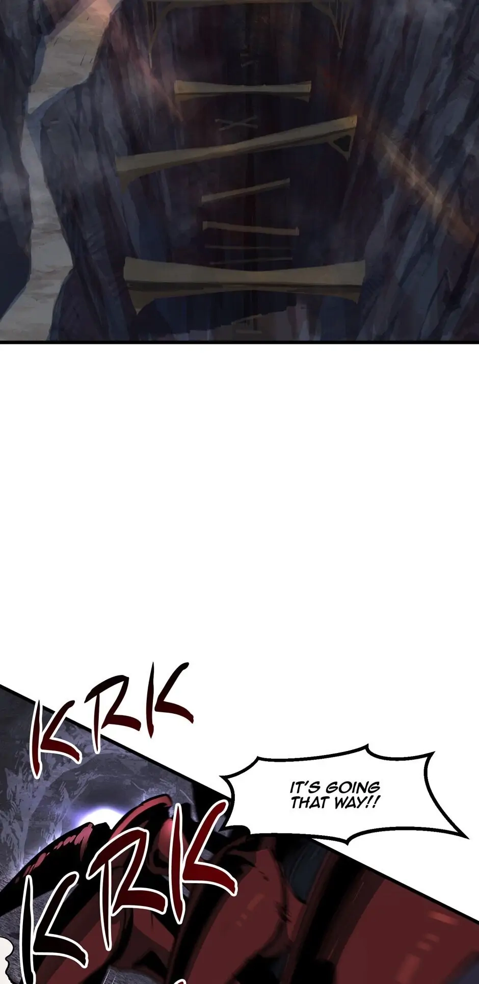 Survival Story of a Sword King in a Fantasy World Chapter 51, page 46 of 99