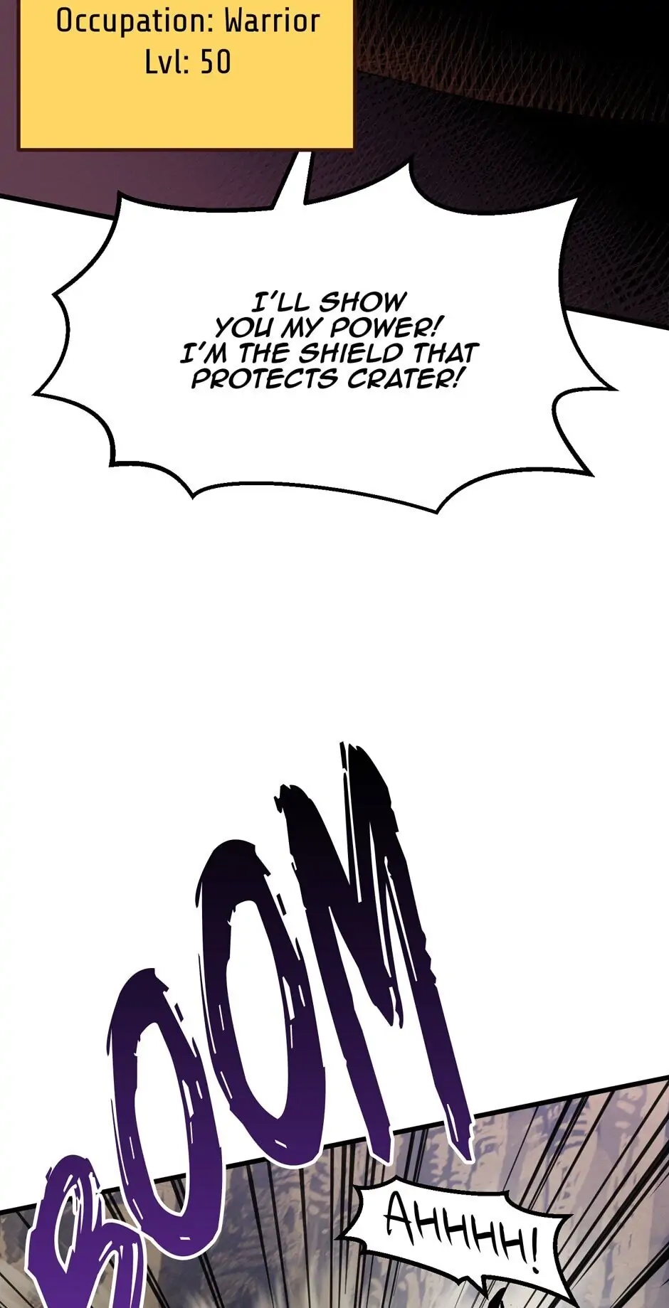 Survival Story of a Sword King in a Fantasy World Chapter 51, page 56 of 99