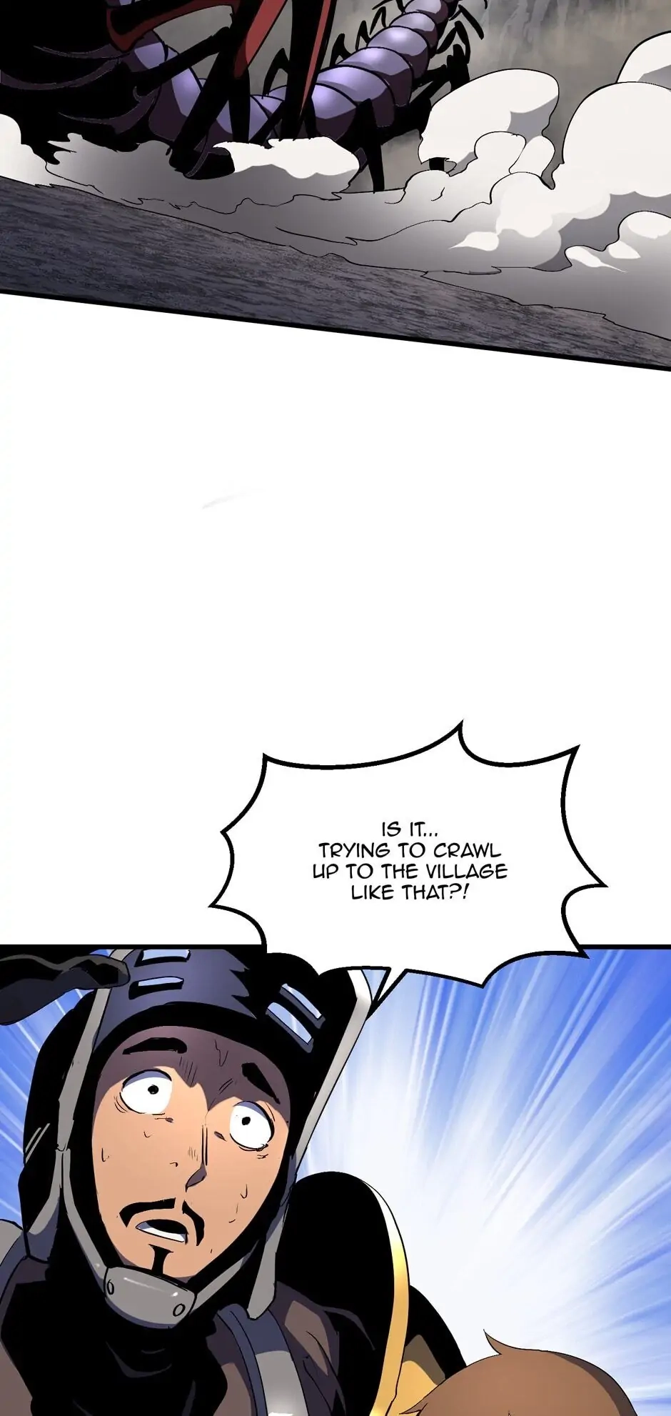 Survival Story of a Sword King in a Fantasy World Chapter 51, page 60 of 99