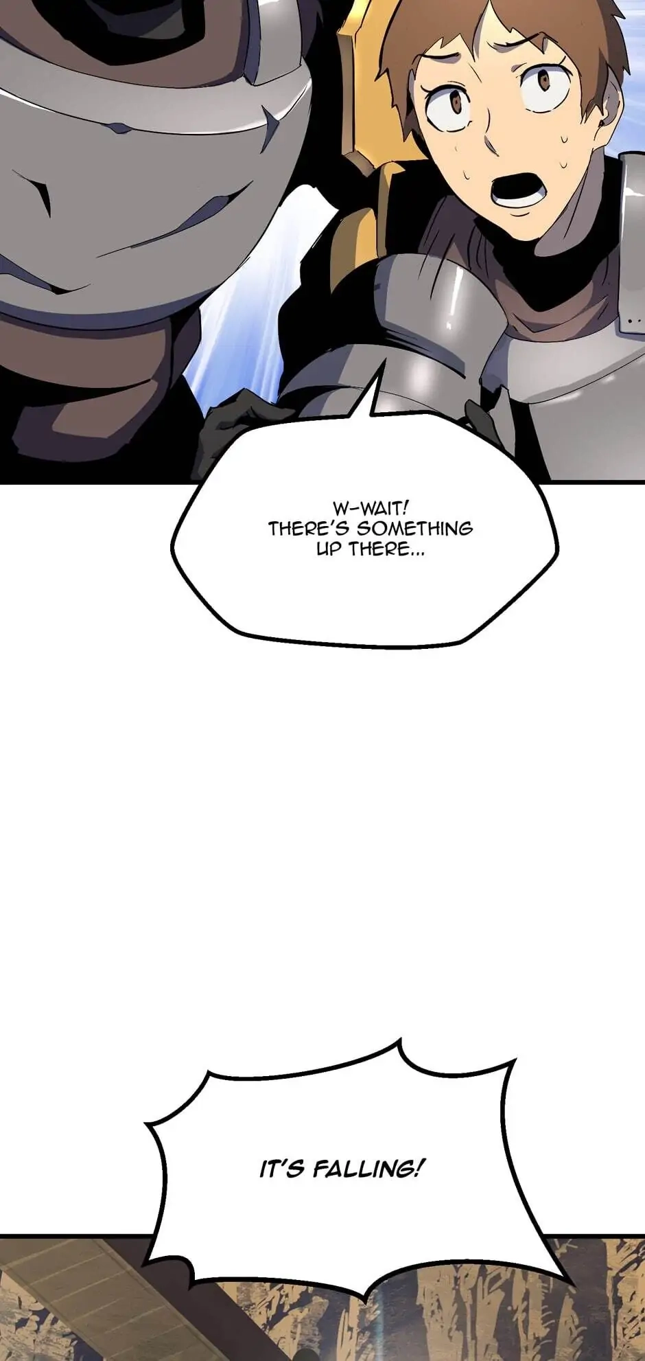 Survival Story of a Sword King in a Fantasy World Chapter 51, page 61 of 99