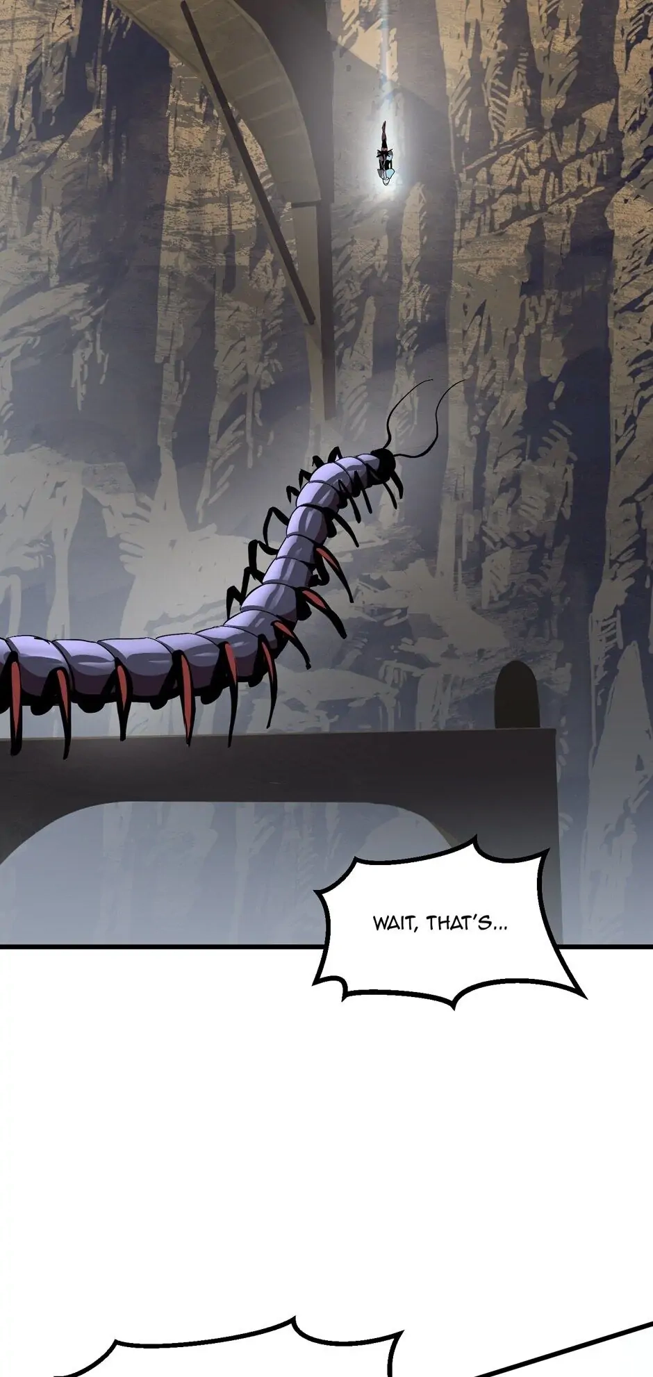 Survival Story of a Sword King in a Fantasy World Chapter 51, page 62 of 99