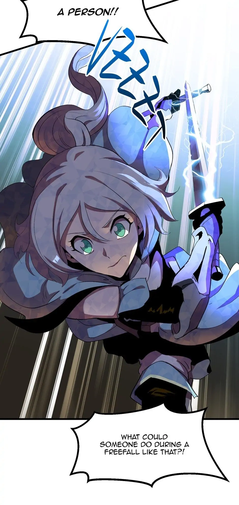 Survival Story of a Sword King in a Fantasy World Chapter 51, page 63 of 99