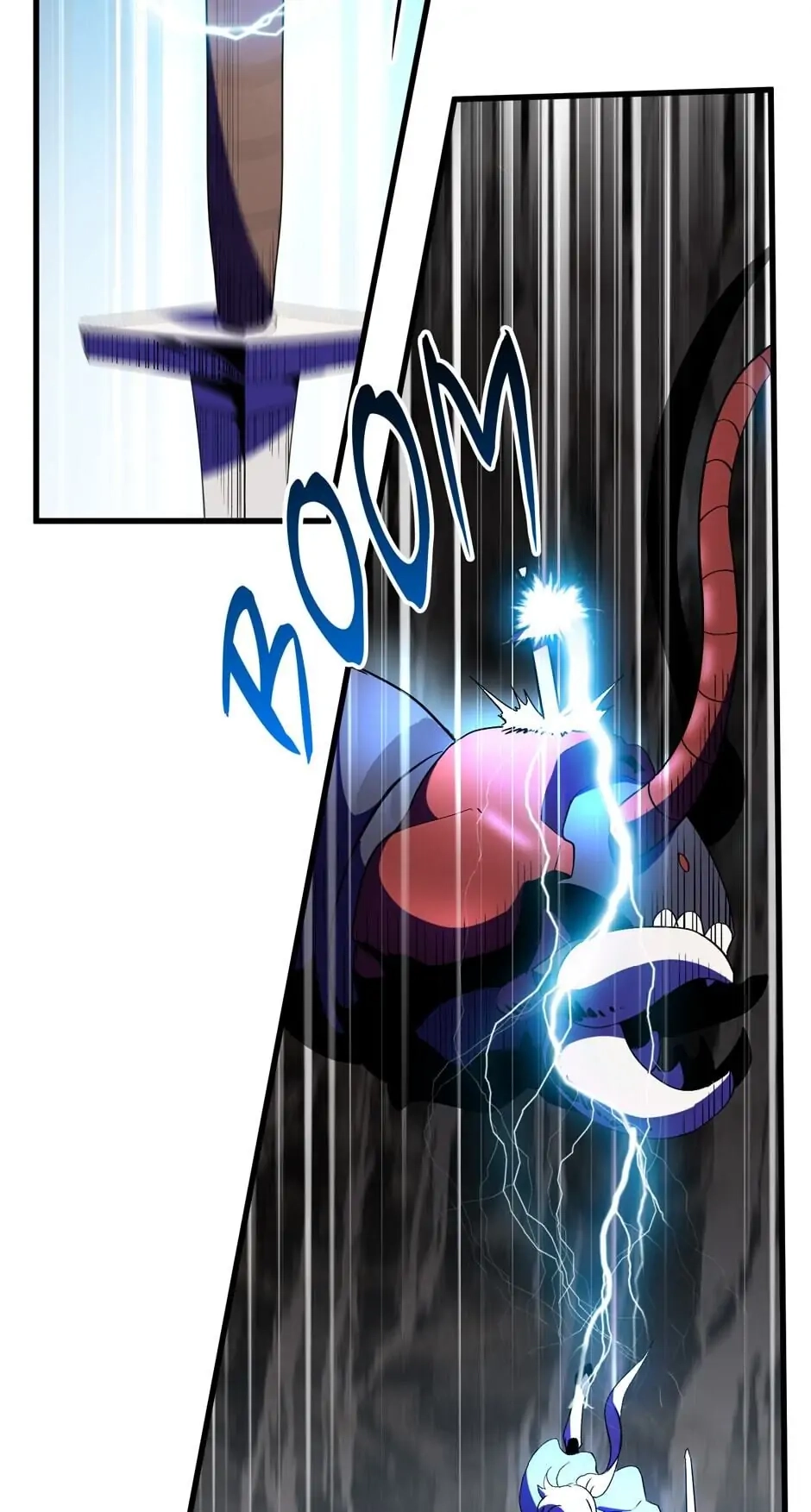 Survival Story of a Sword King in a Fantasy World Chapter 51, page 65 of 99