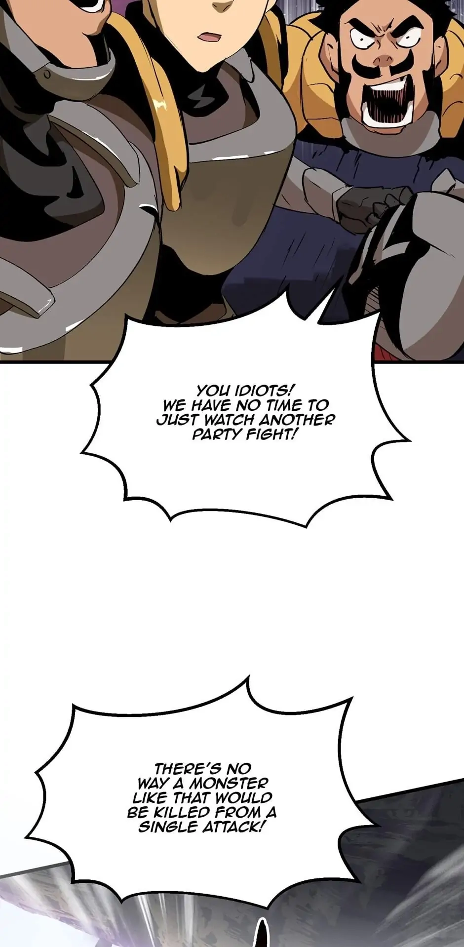 Survival Story of a Sword King in a Fantasy World Chapter 51, page 73 of 99
