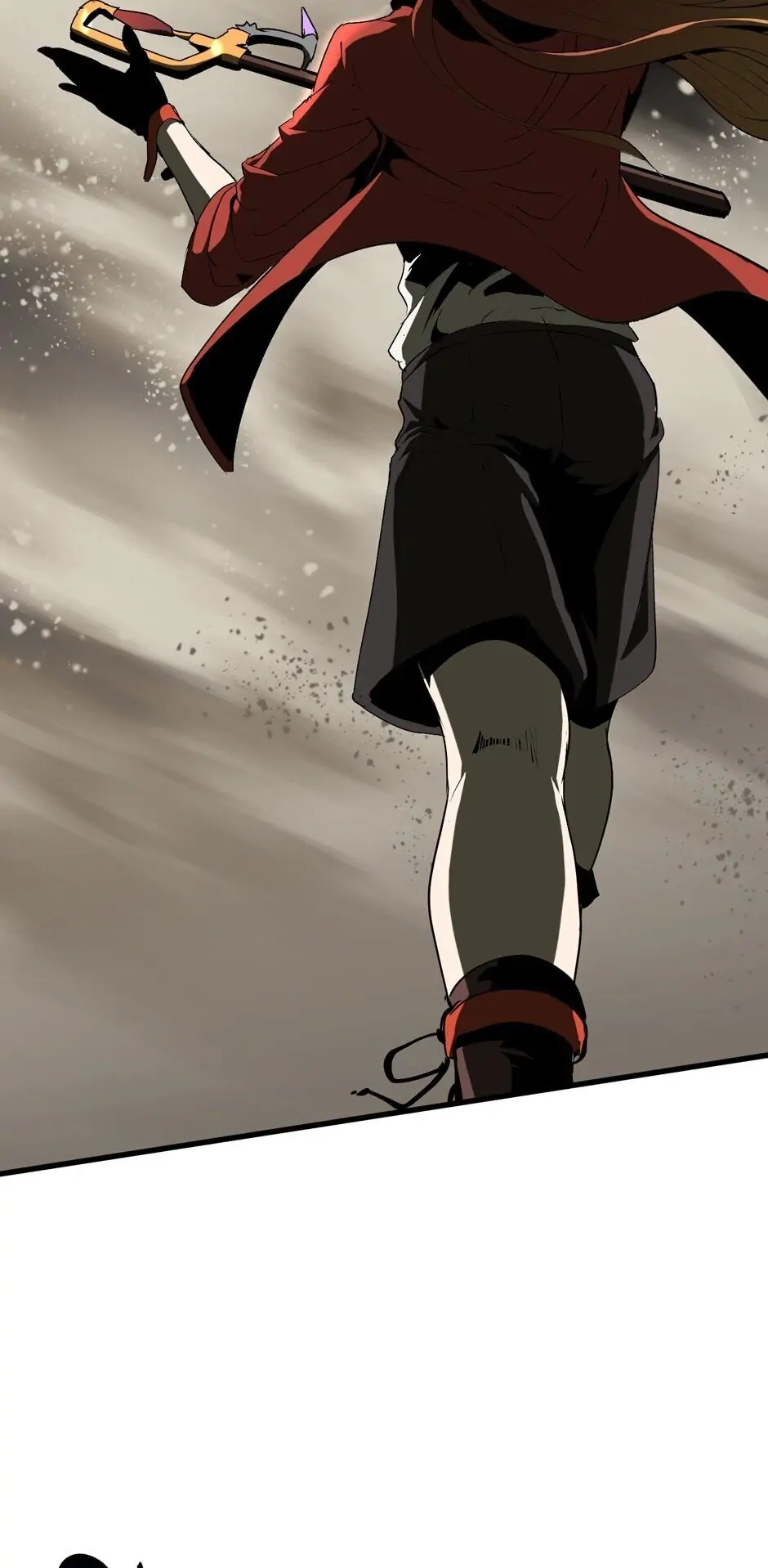 Survival Story of a Sword King in a Fantasy World Chapter 51, page 75 of 99