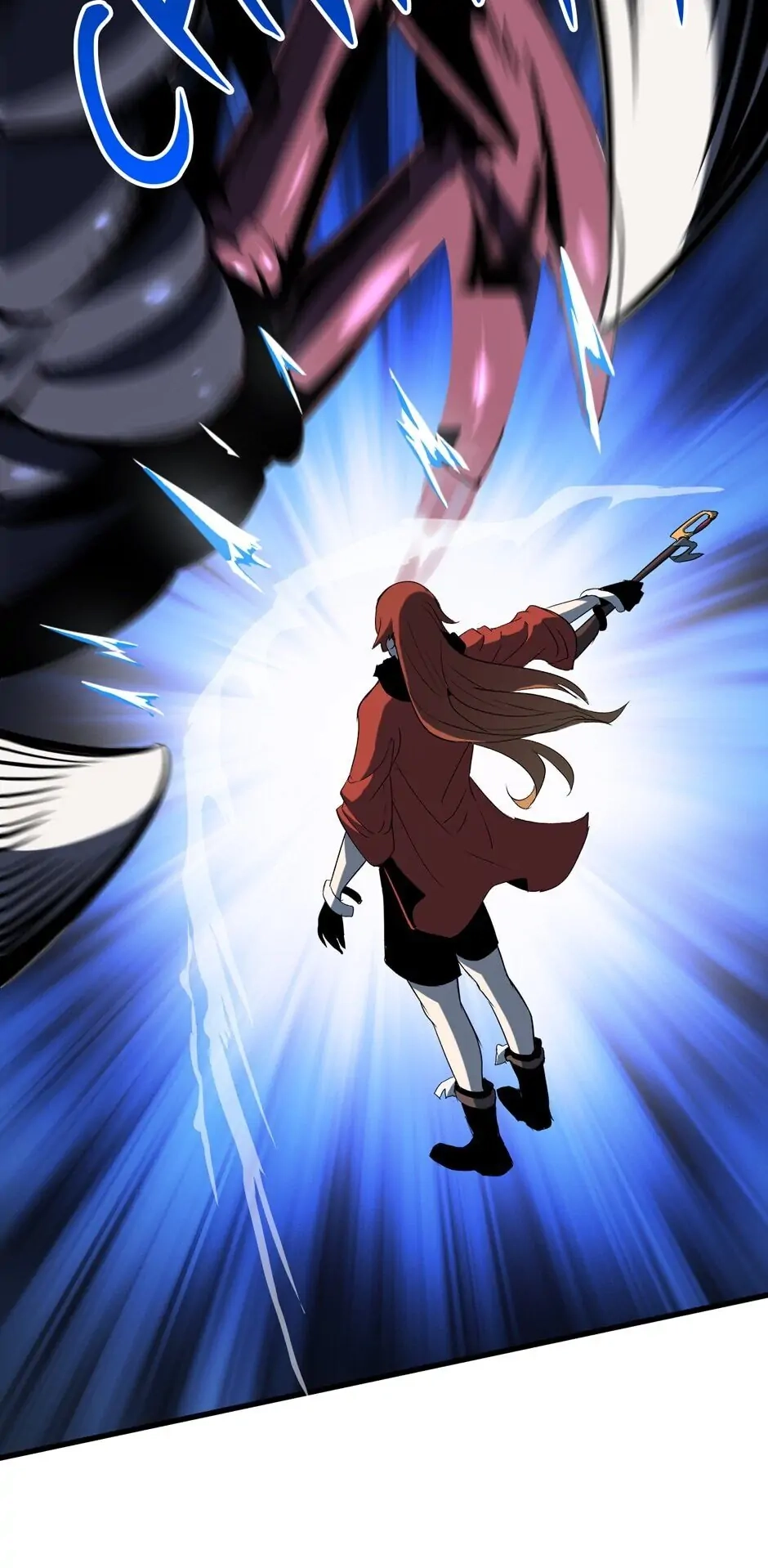 Survival Story of a Sword King in a Fantasy World Chapter 51, page 77 of 99