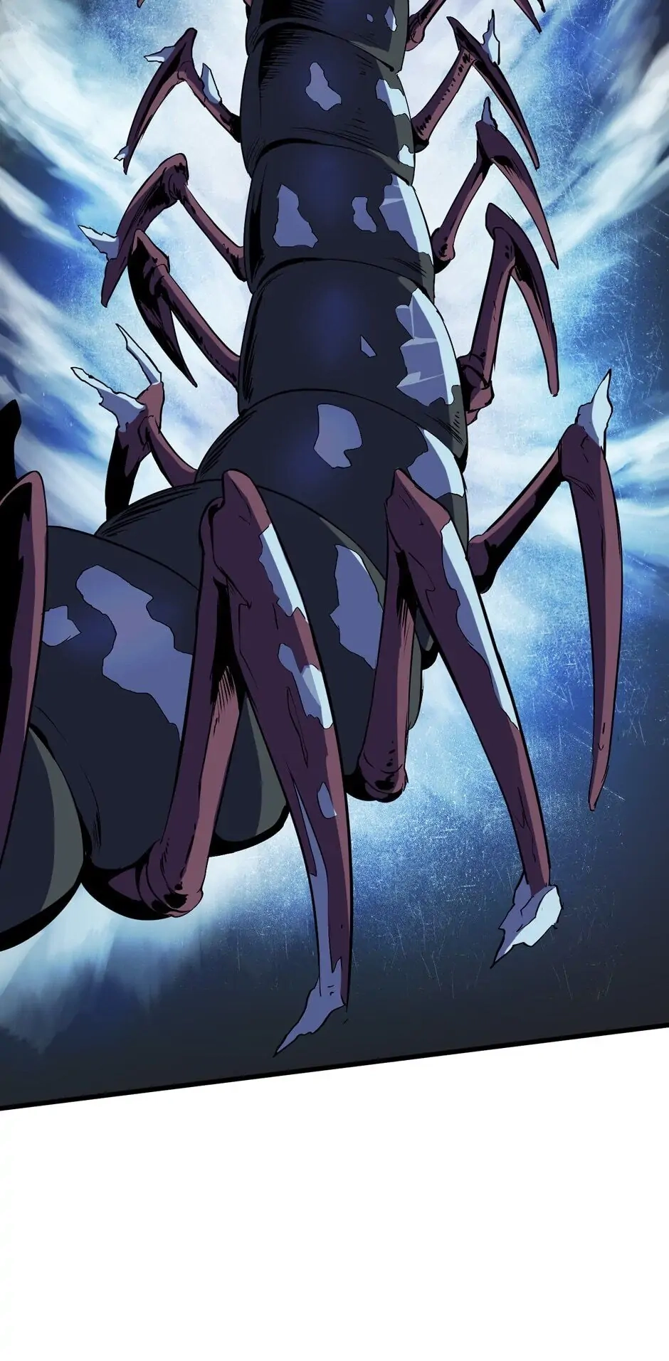 Survival Story of a Sword King in a Fantasy World Chapter 51, page 80 of 99