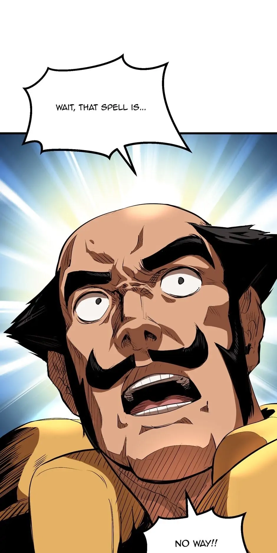 Survival Story of a Sword King in a Fantasy World Chapter 51, page 81 of 99
