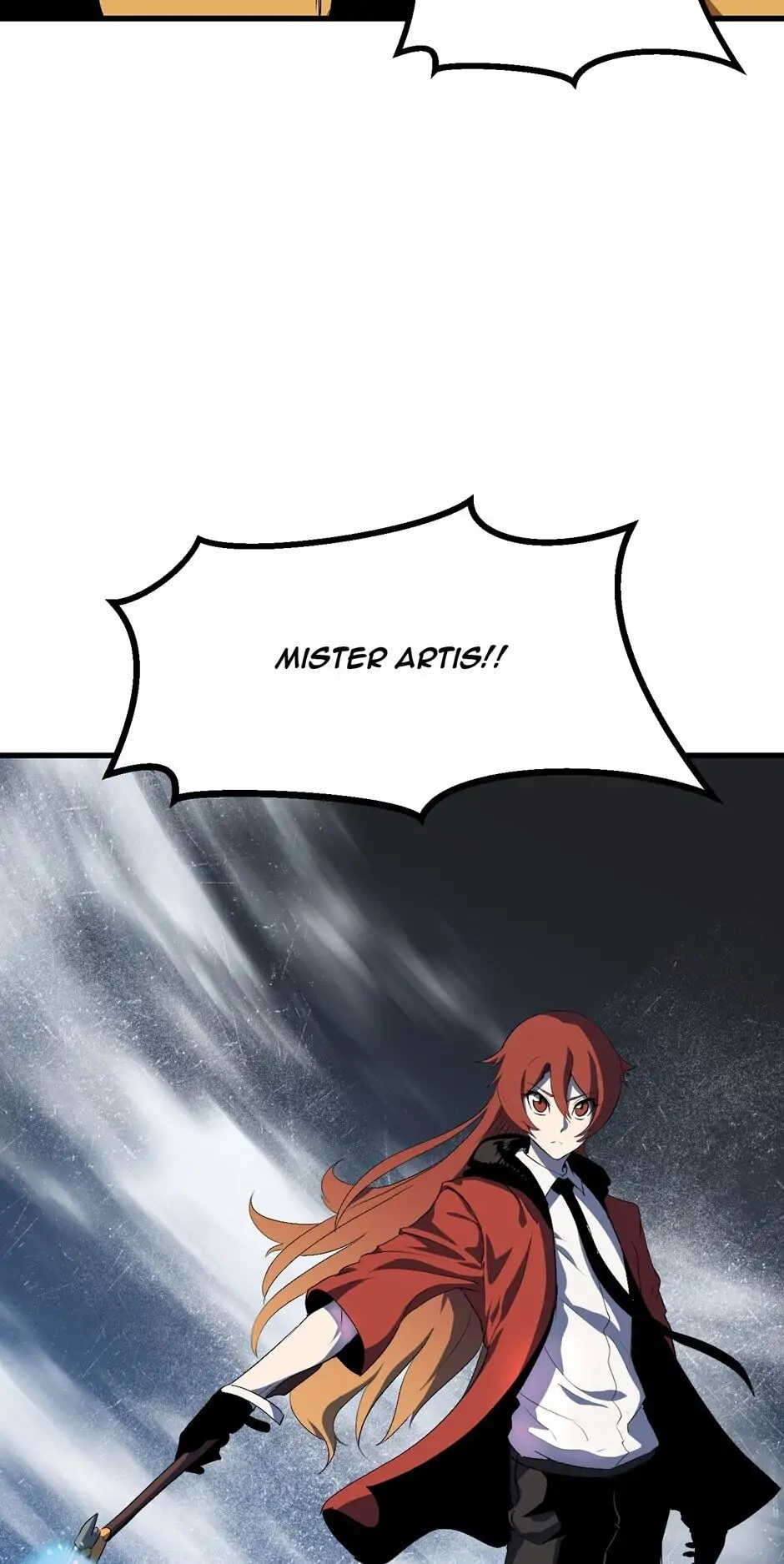 Survival Story of a Sword King in a Fantasy World Chapter 51, page 82 of 99