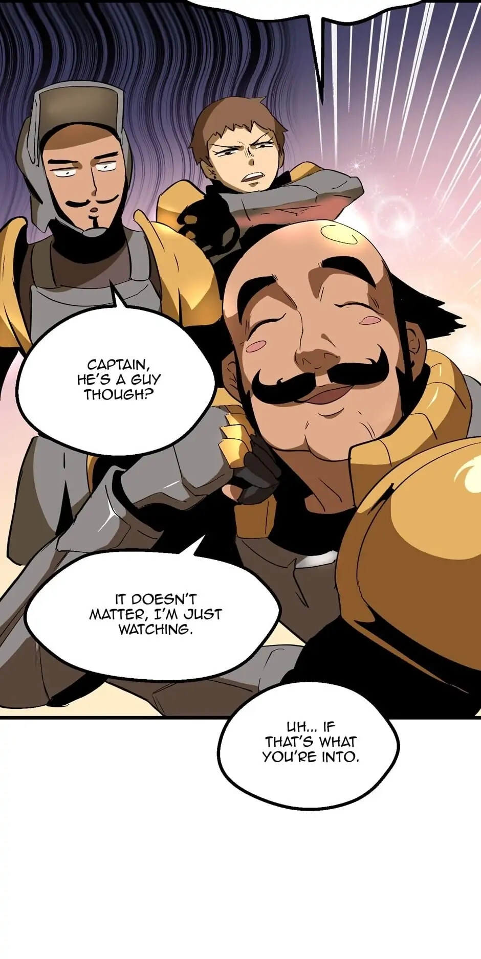 Survival Story of a Sword King in a Fantasy World Chapter 51, page 85 of 99
