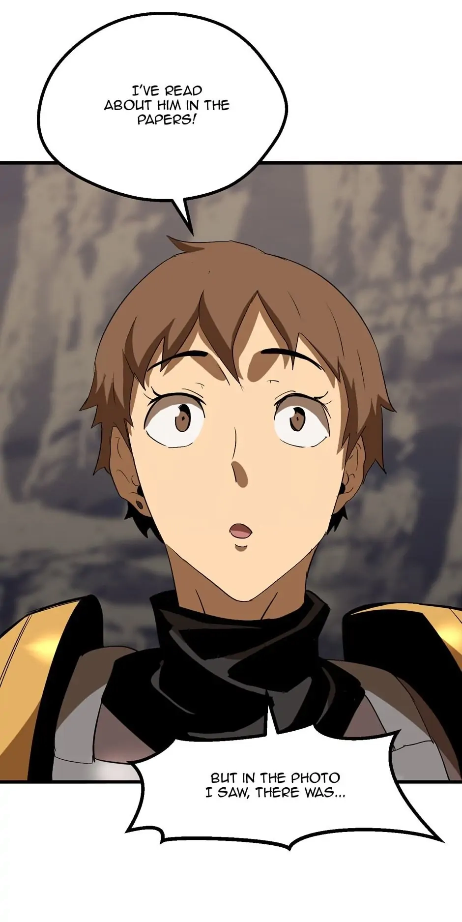 Survival Story of a Sword King in a Fantasy World Chapter 51, page 86 of 99