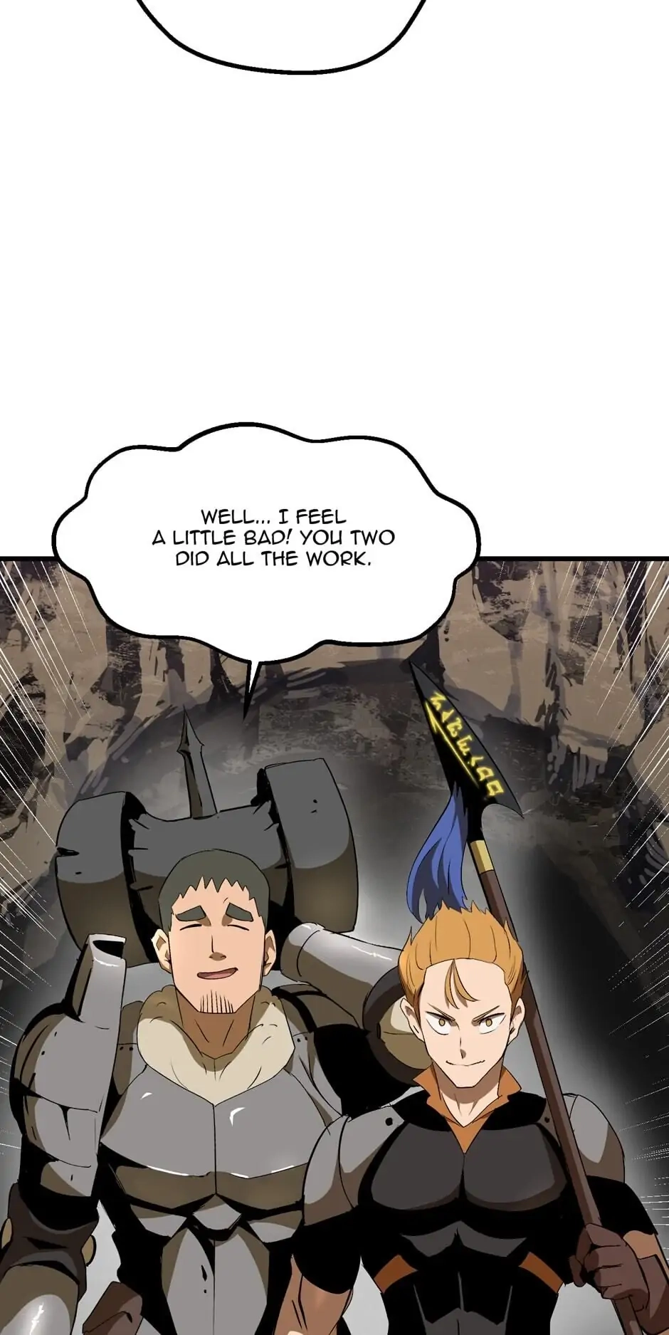 Survival Story of a Sword King in a Fantasy World Chapter 51, page 88 of 99