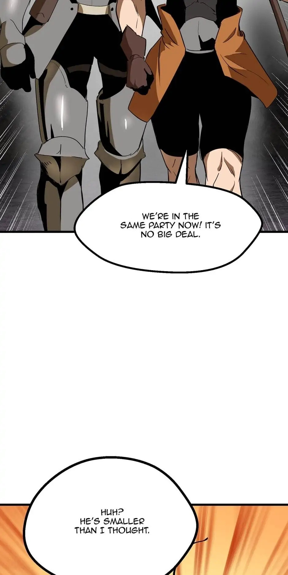 Survival Story of a Sword King in a Fantasy World Chapter 51, page 89 of 99