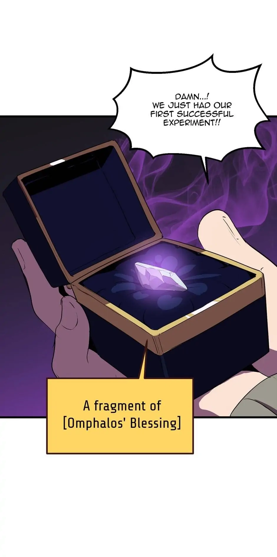 Survival Story of a Sword King in a Fantasy World Chapter 51, page 9 of 99