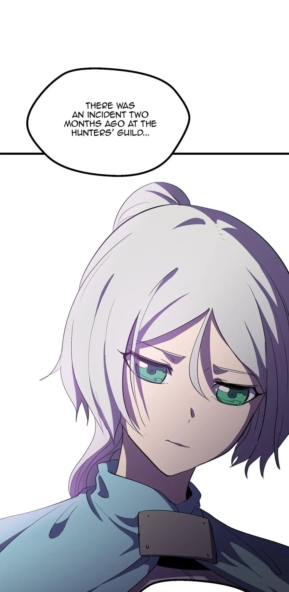 Survival Story of a Sword King in a Fantasy World Chapter 51, page 91 of 99