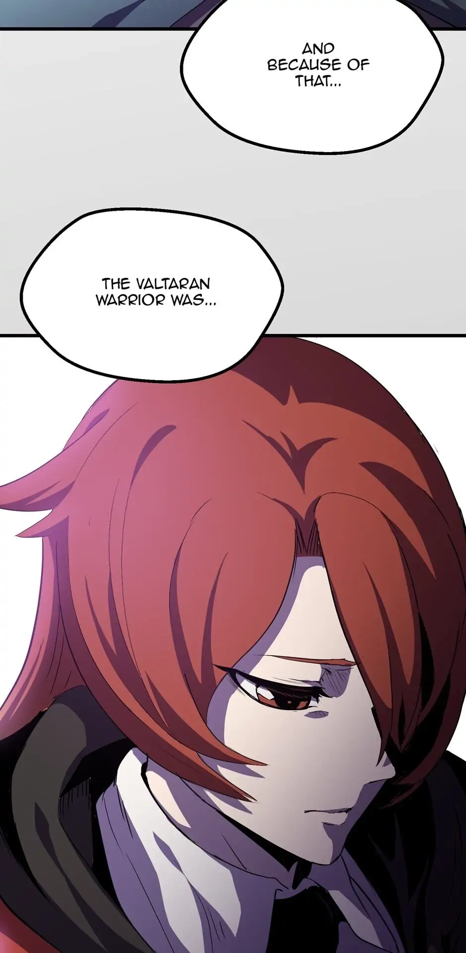 Survival Story of a Sword King in a Fantasy World Chapter 51, page 92 of 99