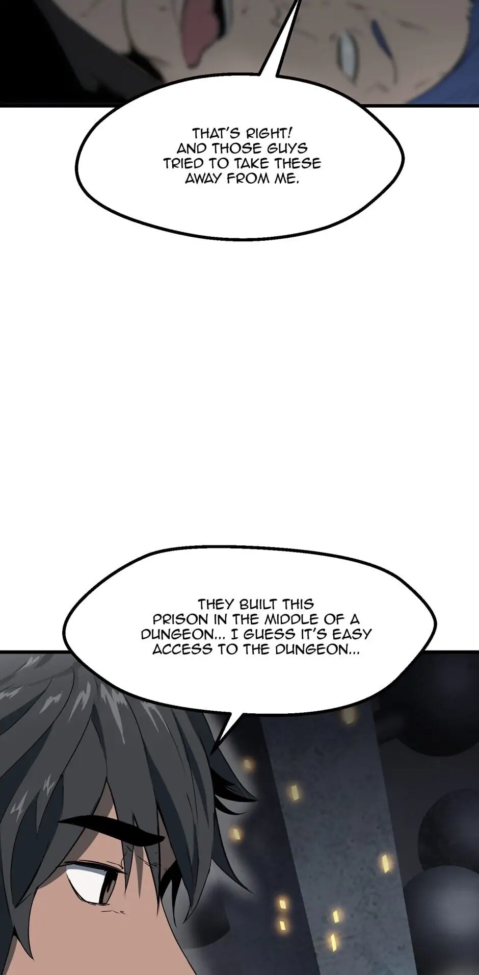 Survival Story of a Sword King in a Fantasy World Chapter 52, page 100 of 114