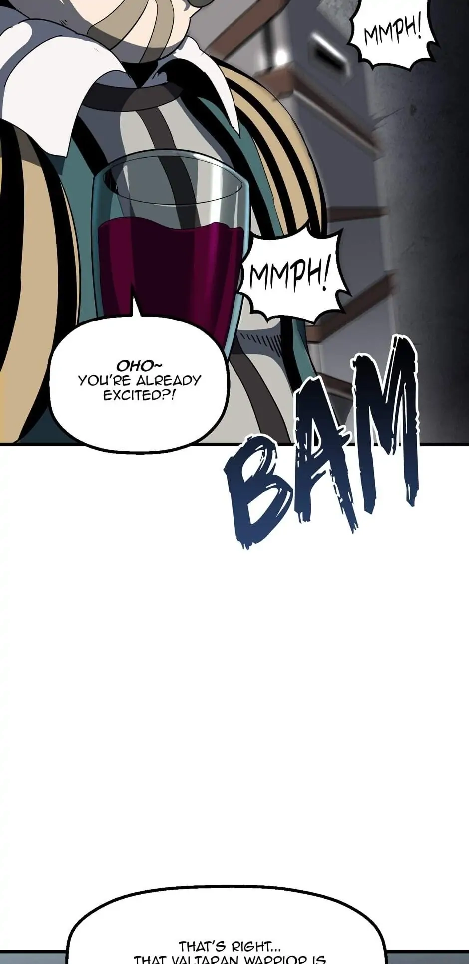 Survival Story of a Sword King in a Fantasy World Chapter 52, page 108 of 114