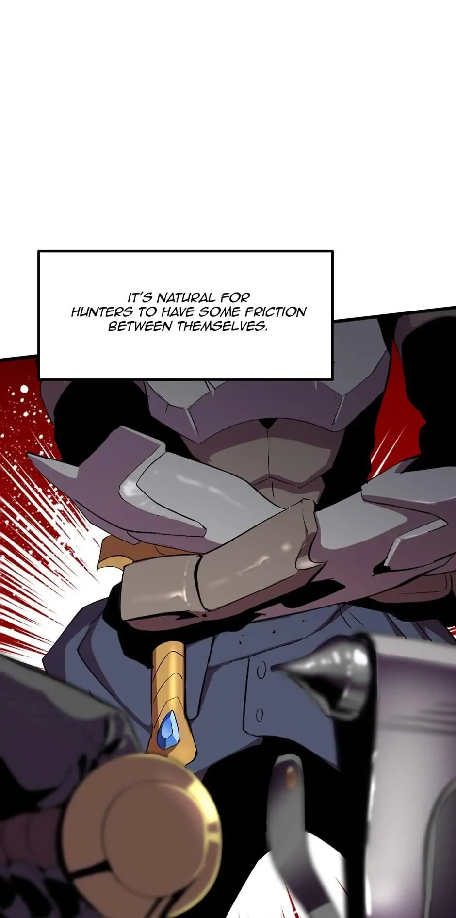 Survival Story of a Sword King in a Fantasy World Chapter 52, page 11 of 114