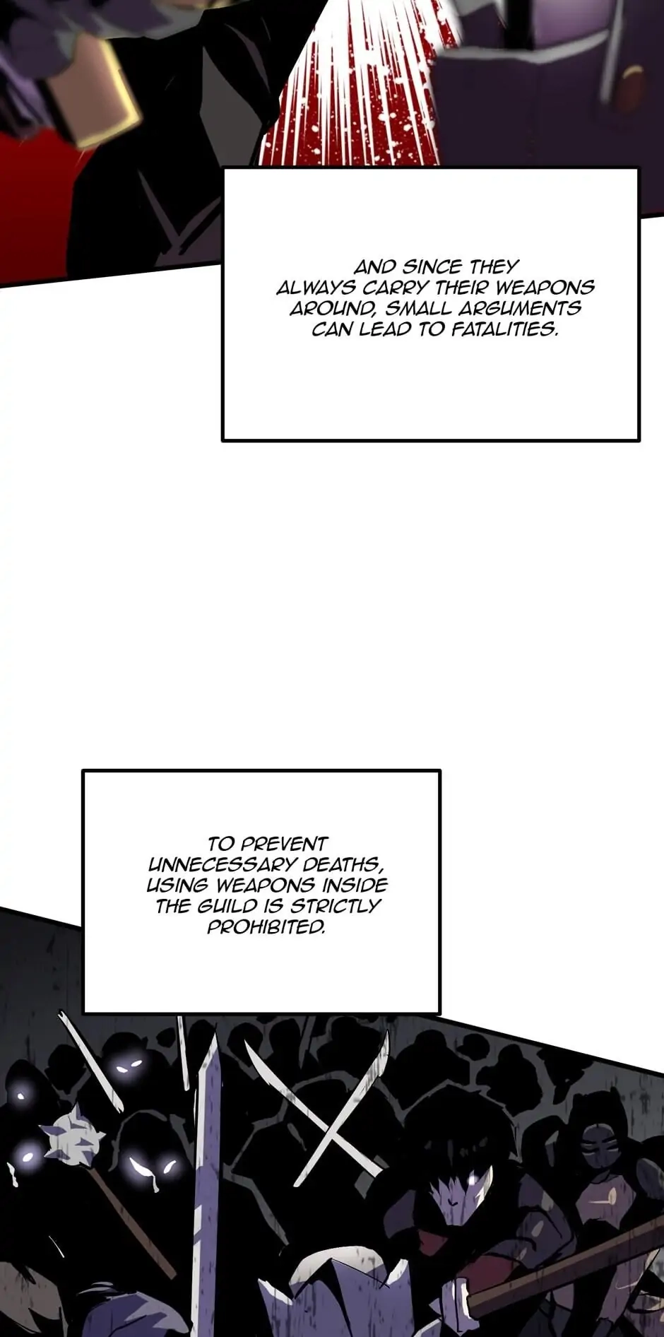 Survival Story of a Sword King in a Fantasy World Chapter 52, page 12 of 114
