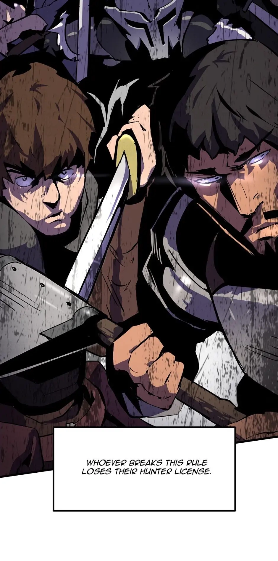 Survival Story of a Sword King in a Fantasy World Chapter 52, page 13 of 114