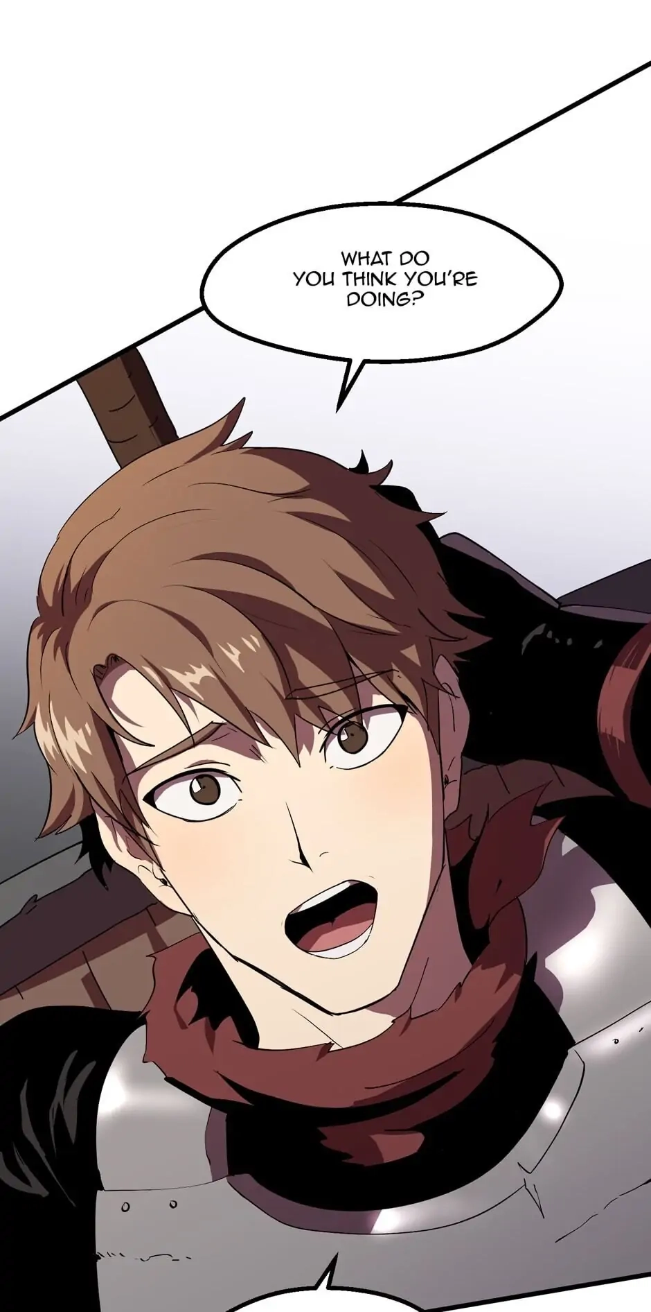 Survival Story of a Sword King in a Fantasy World Chapter 52, page 17 of 114