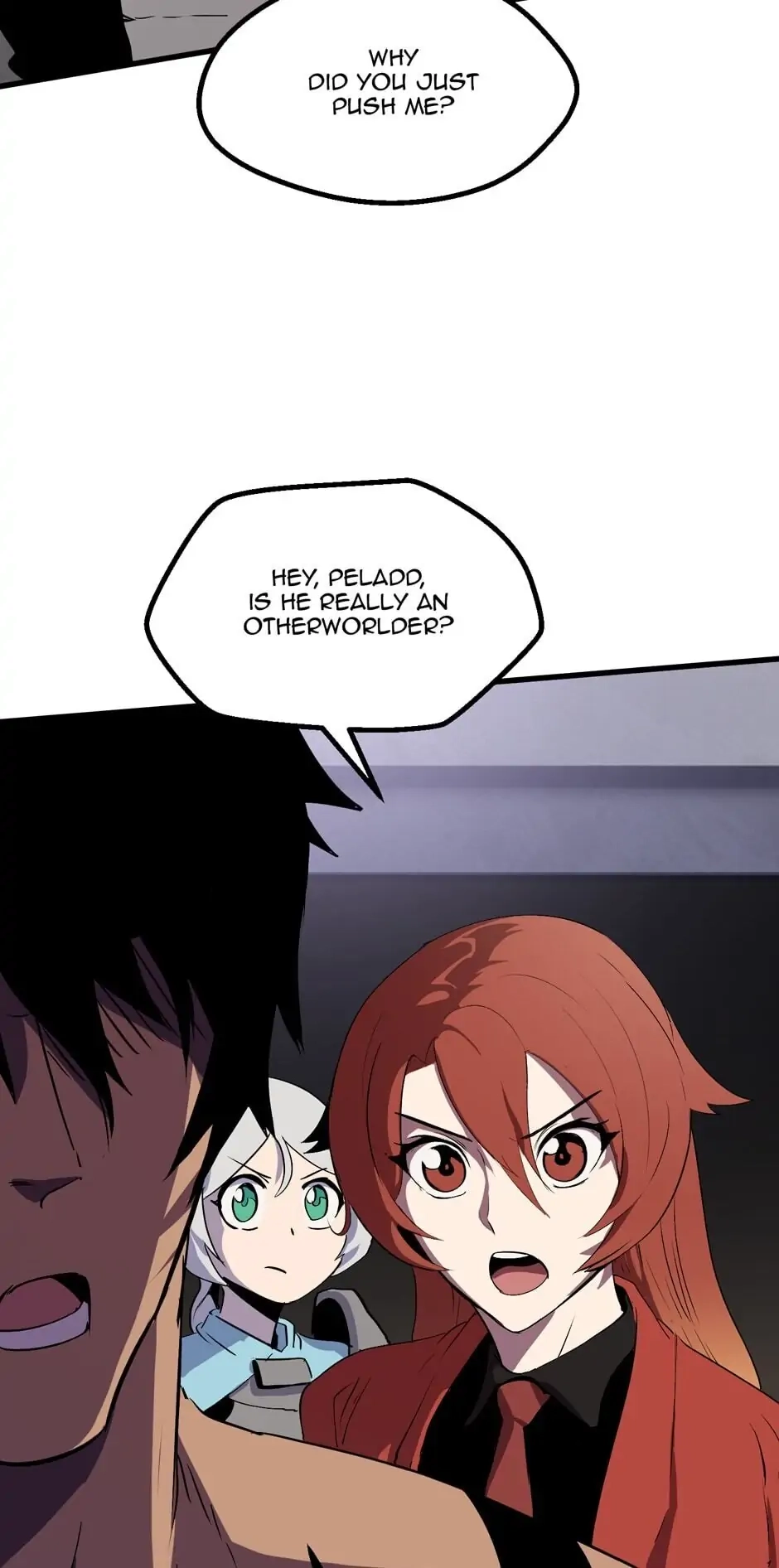 Survival Story of a Sword King in a Fantasy World Chapter 52, page 18 of 114