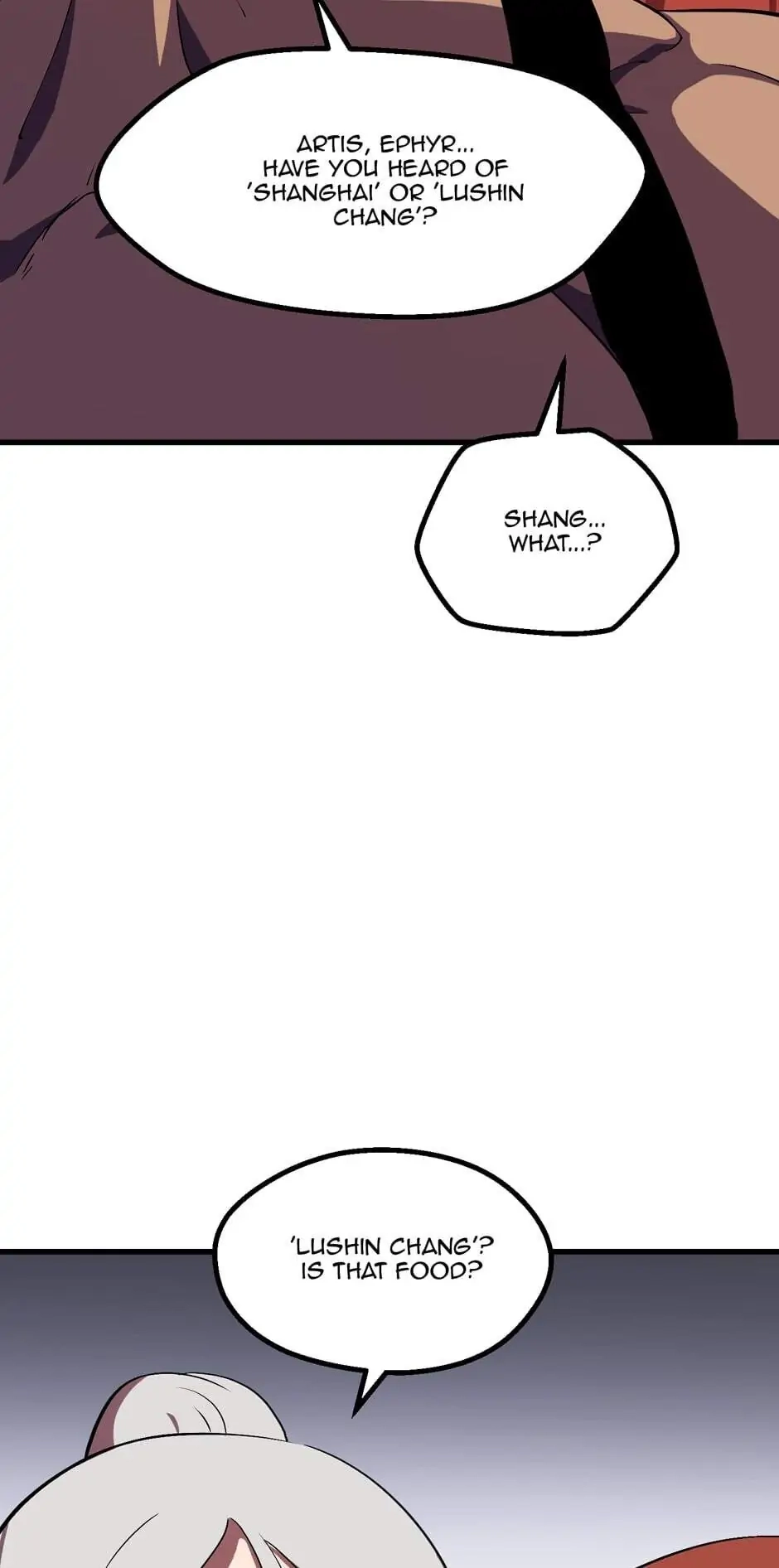Survival Story of a Sword King in a Fantasy World Chapter 52, page 19 of 114