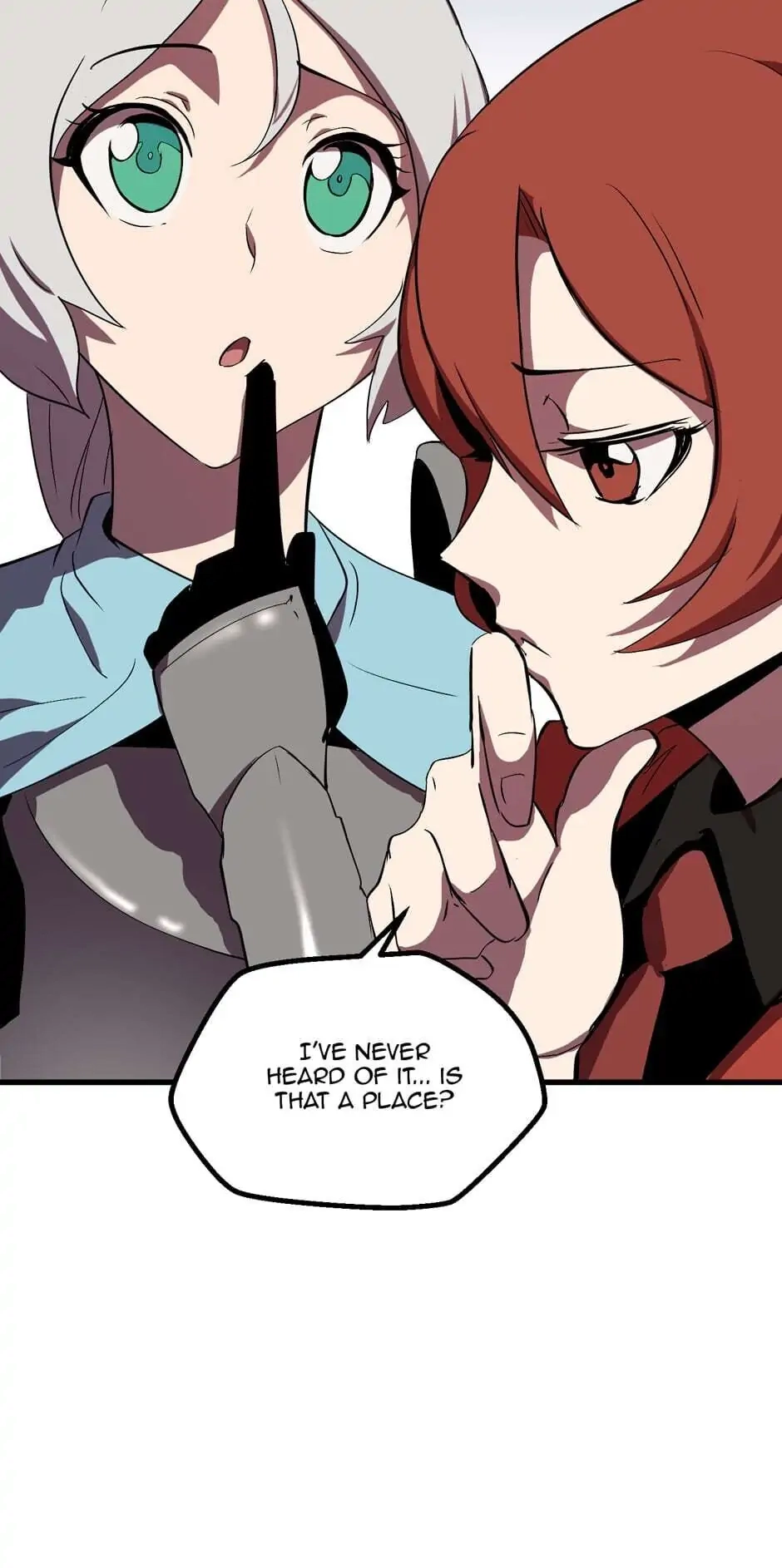 Survival Story of a Sword King in a Fantasy World Chapter 52, page 20 of 114
