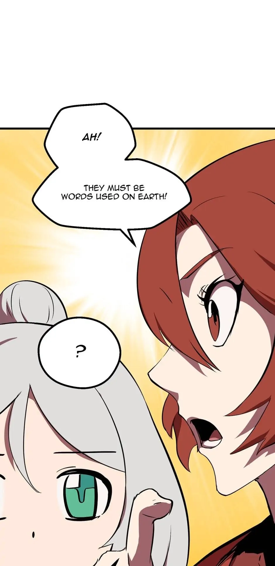 Survival Story of a Sword King in a Fantasy World Chapter 52, page 21 of 114