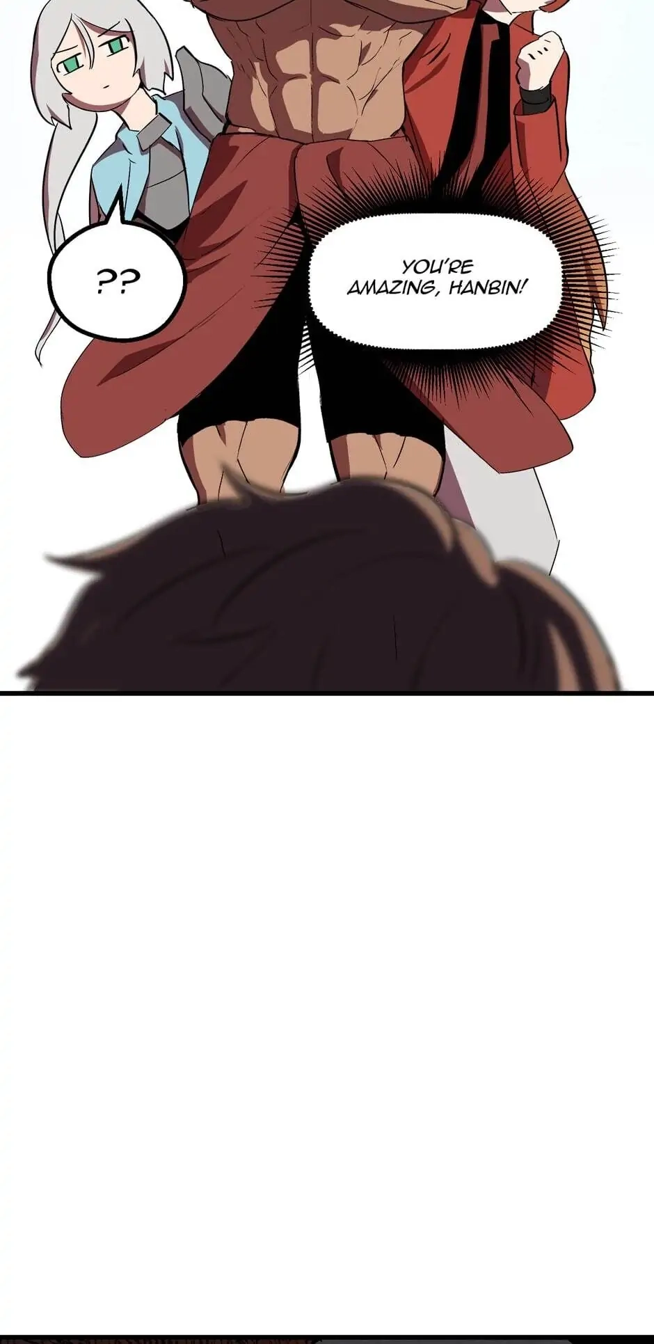 Survival Story of a Sword King in a Fantasy World Chapter 52, page 23 of 114