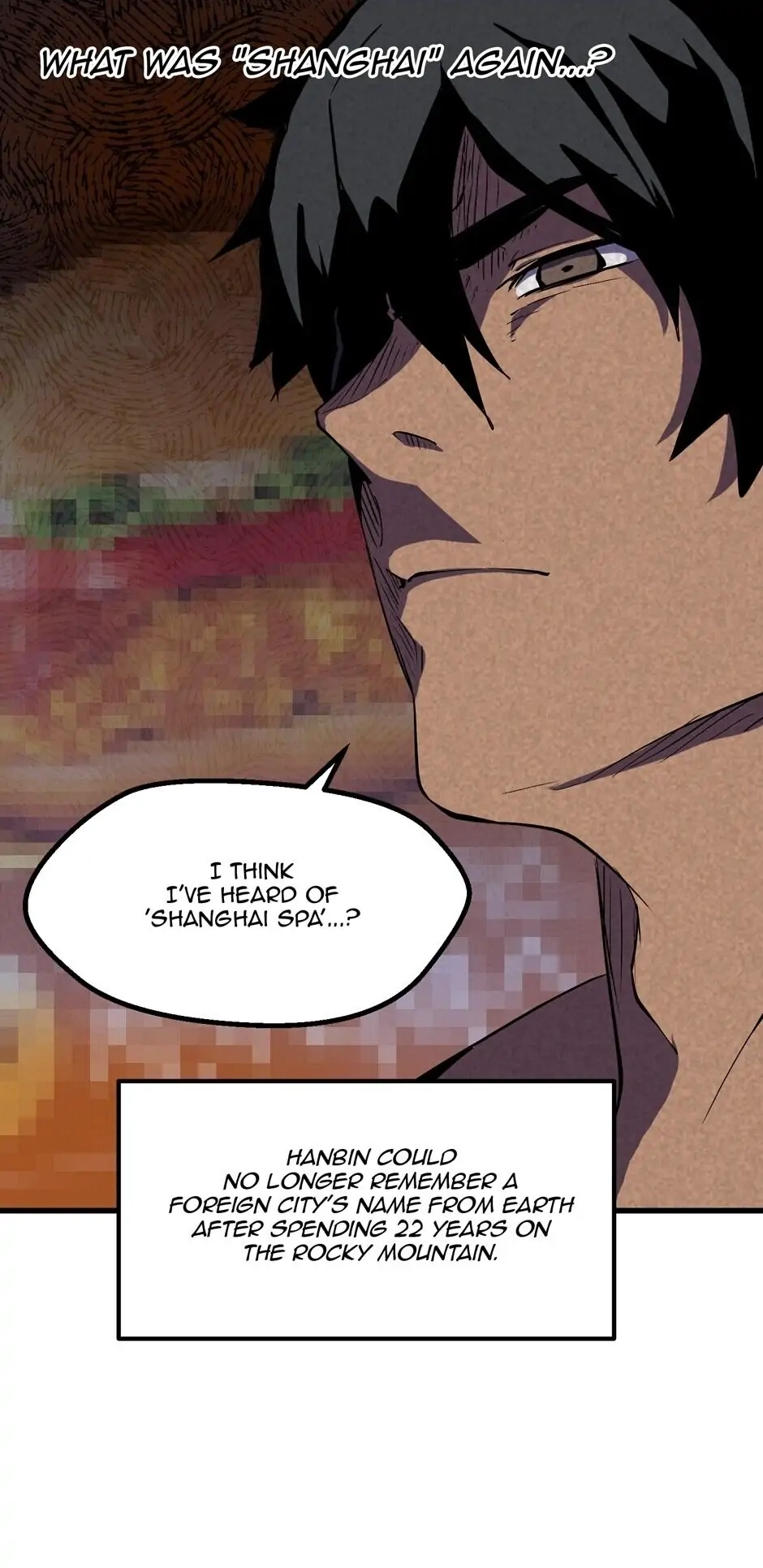 Survival Story of a Sword King in a Fantasy World Chapter 52, page 24 of 114