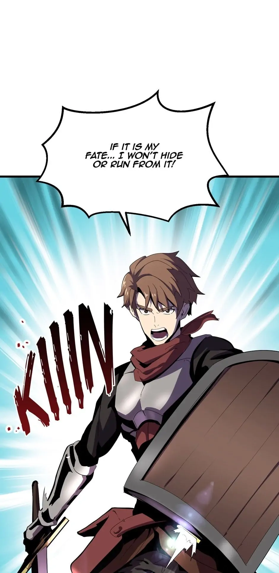 Survival Story of a Sword King in a Fantasy World Chapter 52, page 28 of 114