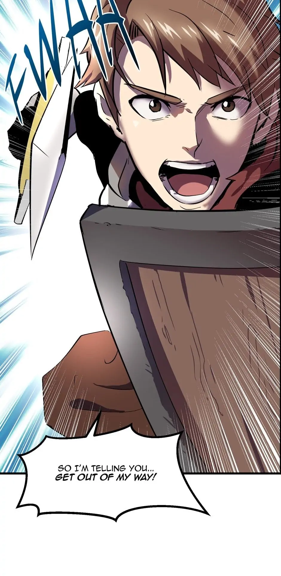 Survival Story of a Sword King in a Fantasy World Chapter 52, page 30 of 114