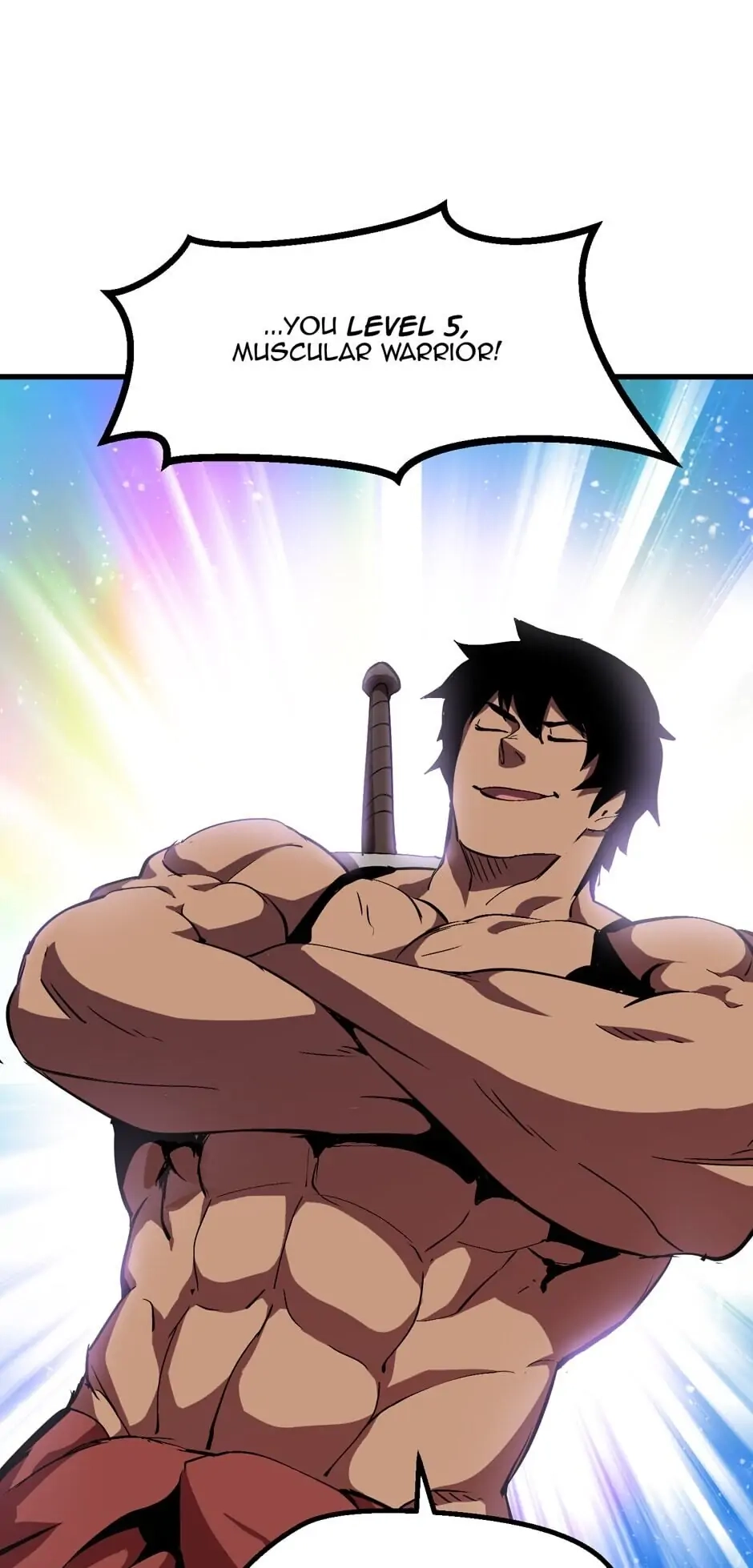 Survival Story of a Sword King in a Fantasy World Chapter 52, page 31 of 114